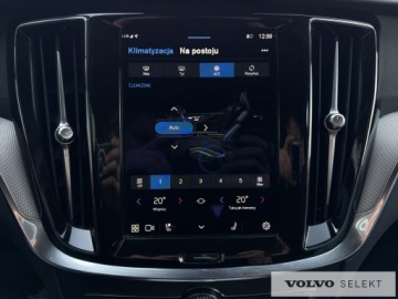 Volvo V60 II  Cross Country Facelifting 2.0 B4 197KM 2023 Volvo V60 Cross Country V60 CC Plus B4 D AWD aut,, zdjęcie 19