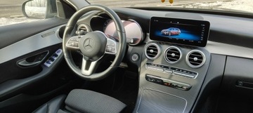Mercedes Klasa C W205 2019 Mercedes C 300 Plug-in, zdjęcie 8