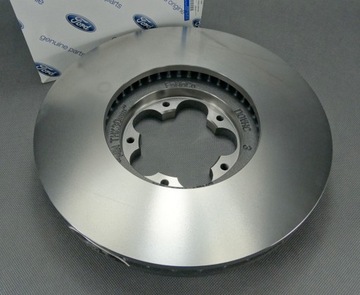 Передний тормозный диск