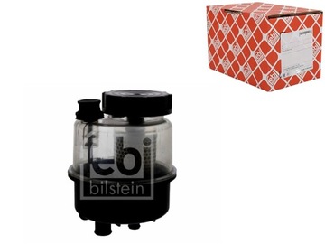 МАСЛЯНЫЙ БАК УСИЛИТЕЛЯ РУЛЕВОГО УПРАВЛЕНИЯ FEBI TRUCK 38141