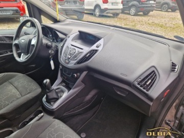 Ford B-MAX 1.0 EcoBoost 100KM 2015 Ford B-MAX Podrzewane fotele Usb Wielofunkcyjna Kierownica Benzyna 101KM, zdjęcie 21