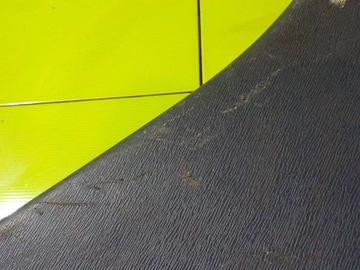 CITAN 15r boczek bagaznika lewy tyl 8200897273