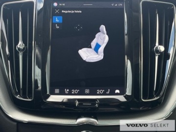 Volvo XC60 II 2025 Volvo XC 60 FV23% B5B AWD Plus Dark HAK Panorama B, zdjęcie 27