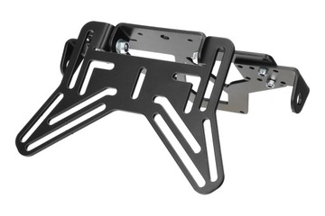 Держатель номерного знака мотоцикла