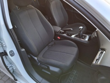 Peugeot 308 II SW Facelifting 1.5 BlueHDI 130KM 2019 Peugeot 308 2019r 1.5 HDi 130 KM Salon PL, zdjęcie 20