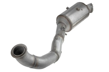 FILTR DPF MERCEDES GL X166 GL350CDI 2012- M W166 ML250CDI ML350CDI 2011-
