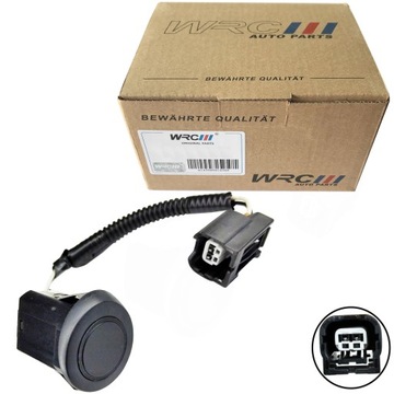 CZUJNIK PARKOWANIA PDC do Honda CR-V III 39693-SWW-G01