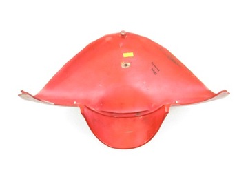 Osłona kierownicy / licznika Masai 300 ( Dinli )