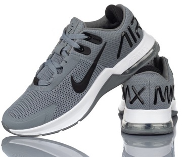 BUTY NIKE AIR MAX ALPHA TRAINER 4 CW3396 001 R-45