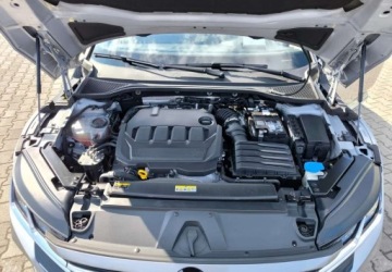 Volkswagen Arteon Fastback Facelifting 2.0 TDI SCR 150KM 2021 Volkswagen Arteon Volkswagen Arteon 2.0 TDI Elegance DSG 2.0 Diesel 150KM, zdjęcie 32