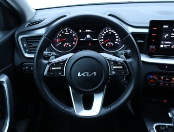 Kia XCeed Crossover Facelifting 1.5 T-GDi 160KM 2023 Kia XCeed 1.5 T-GDI, Salon Polska, 1. Właściciel, zdjęcie 16