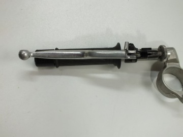 РУЛЬ ЛЕВЫЙ РЫЧАГ СЦЕПЛЕНИЯ SUZUKI GSXR 750 SRAD GSX-R 96-99