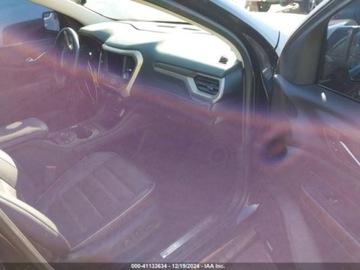  GMC Acadia 2021r., DENALI, od ubezpieczalni 3.6 Benzyna 310KM, zdjęcie 8