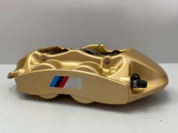 BMW M3 M4 F80 F82 ТОРМОЗНЫЕ СУППОРТЫ КОЛОДКИ КЕРАМИЧЕСКИЕ