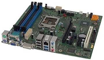 Płyta FUJITSU D3171-A11 ESPRIMO P510 USB 3.0 B75