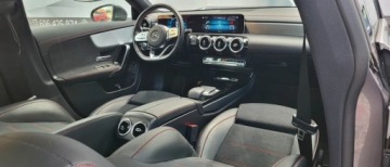 Mercedes CLA C118/X118 Coupe 1.5 180d 116KM 2020 Mercedes-Benz CLA AMG Coupe bezwypadkowy zarejestrowany 1.5 Diesel 116KM, zdjęcie 25
