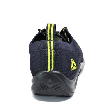 ЛЕГКИЕ РАБОЧИЕ ОБУВИ ЛЕТНИЕ S1P SRC DELTA PLUS 44