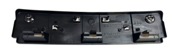 polster unter tablice Registrations- MAZDA CX-5 17-22 neu OE | thumb 3