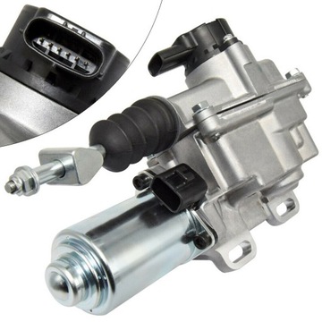 Рабочий цилиндр сцепления 31360-12030 Toyota