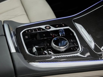 BMW X5 G05 SUV Facelifting 3.0 40d 352KM 2026 BMW X5 xDrive40d Sport Suv 3.0 (352KM) 2026, zdjęcie 13