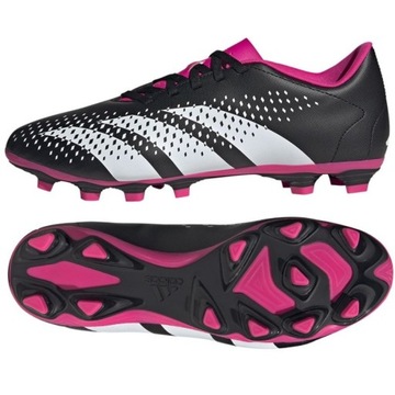 Buty piłkarskie Adidas Predator Accuracy.4 r.42