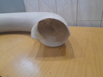 HONDA HARMONY 1011 11KM ТРАВЯНАЯ ТРУБА ДЛЯ ОБСУЖДЕНИЯ