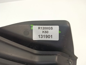 BMW R1200GS K50 HANDBAR ЛЕВАЯ ЗАЩИТА РУКИ