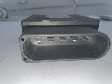 AUDI A3 8V ŘÍZENÍ PUMPY PALIVA 5Q0906093