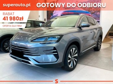 BYD Seal U 2026 BYD Seal U DM-i Design AWD Suv 1.5 (324KM) 2026