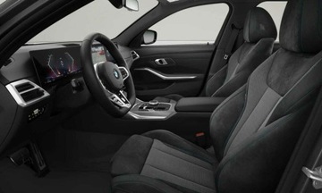 BMW Seria 3 G20-G21 Touring 2.0 330i 258KM 2024 BMW 330 330i xDrive, mPakiet, tempomat adaptacyjny, zdjęcie 8