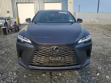 Lexus RX V 2024 Lexus RX 2024 LEXUS RX 350 BASE 2.4 Benzyna 275KM, zdjęcie 5