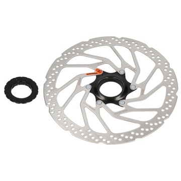 SHIMANO SM-RT30 Tarcza hamulca 203mm CL