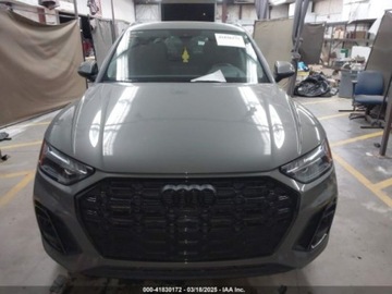 Audi Q5 II 2023 Audi Q5 Prestige 45 Tfsi S Line Quattro S Tronic 2023 2.0l 2.0 Benzyna, zdjęcie 7