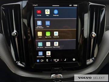 Volvo XC60 II 2024 Volvo XC 60 XC60 B5 B AWD Ultra Dark aut, Pakiet C, zdjęcie 23