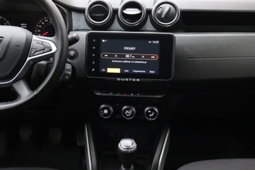 Dacia Duster II SUV 1.0 TCe LPG 100KM 2021 Dacia Duster 1.0 TCe, Salon Polska, 1. Właściciel, zdjęcie 11