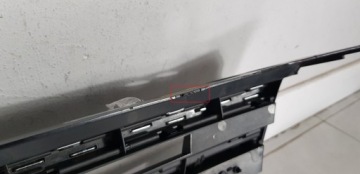 TIGUAN II R-LINE РЕШЕТКА БАМПЕРА ПЕРЕДНЯЯ 5NA853653B
