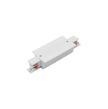 PODTYNKOWE - CTLS REC POWER STRAIGHT CONNECTOR