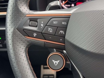 Cupra Formentor Crossover 2.0 TSI 310KM 2022 Cupra Formentor Formentor VZ 4Drive DSG, Full Link, Led, Asysteci, Ambiente, zdjęcie 16