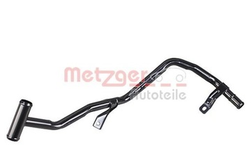 METZGER 4010320 TRUBKA KAPALINY CHLADÍCÍHO