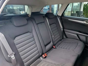 Ford Mondeo V Kombi 2.0 TDCi 150KM 2017 Ford Mondeo 2.0 TDCi Business Edition + serwis, zdjęcie 10