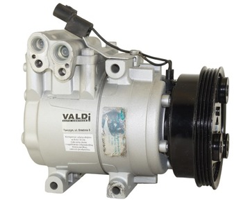 HYUNDAI AKCENT II LANTRA F500-VVVAA-02 KOMPRESOR