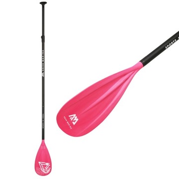 Весло для SUP Aqua Marina Sports III, 3 предмета