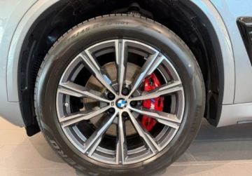 BMW X5 G05 2026 BMW X5 xDrive40i dealer BMW Bonkowscy 3.0 Hybryda 381KM, zdjęcie 4