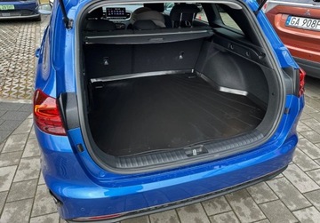 Kia Ceed III Kombi Facelifting 1.5 T-GDI 140KM 2024 Kia Ceed M pakiet SMART, 140KM 7DCT, dostepny od reki 1.5 Benzyna 140KM, zdjęcie 11