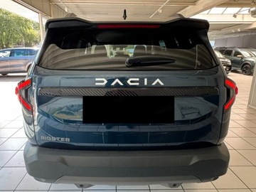 Dacia Bigster 1.2 TCe 140KM 2025 DACIA Bigster Journey LPG 1.2 mHEV Suv 140KM 2025, zdjęcie 3