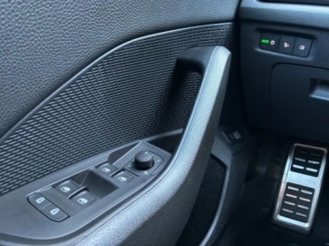 Skoda Octavia IV Liftback 1.5 TSI EVO 150KM 2026 Skoda Octavia Sportline 1.5 TSI mHEV 150 KM DSG, zdjęcie 17