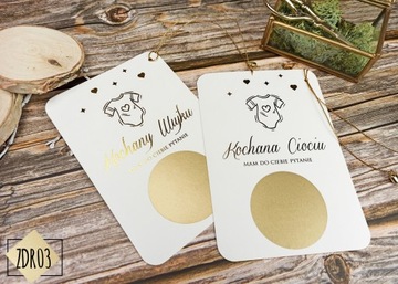 СКРЭТЧ Тетушка, ты будешь моей крестной?