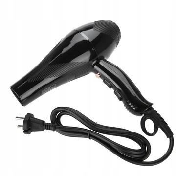 МОЩНЫЙ ФЕН 3000 ВТ С ДИФФУЗОРОМ