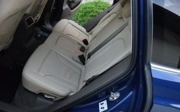 Audi Q5 I 2016 Audi Q5 2.0TDI 2016rSkora Panorama Ledy Sprowadzony Super Stan 2.0, zdjęcie 18