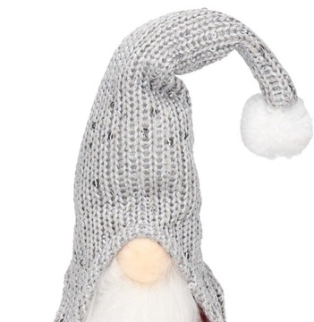 СЛОН, ГНОМ, РОЖДЕСТВЕНСКИЙ ПОДАРОК, Гном